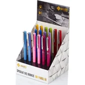 Pióra wieczne - PIÓRO WIECZNE ZENITH OMEGA CHROME PASTEL - miniaturka - grafika 1