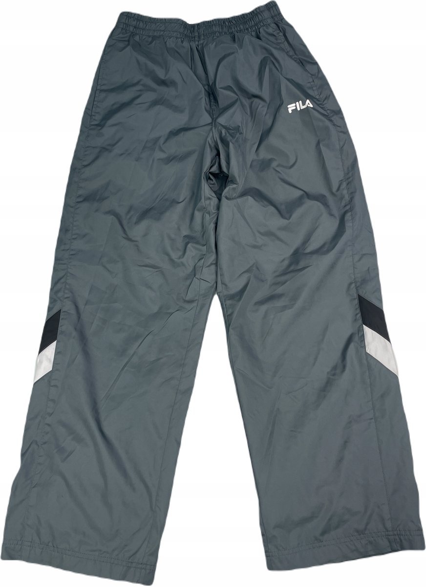 Spodnie męskie dresowe FILA M