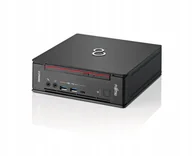 Mini PC - Mini komputer Fujitsu Q958 I5-8500 6x4.10GHz 8GB 256GB SSD DVD Win 11 PRO - miniaturka - grafika 1