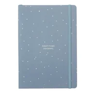 Kalendarze - Dziennik Gratitude Journal – Busy B - miniaturka - grafika 1