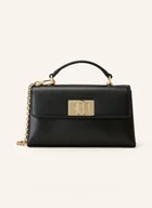 Torebki damskie - Furla Torba Na Ramię Furla 1927 Mini schwarz - miniaturka - grafika 1