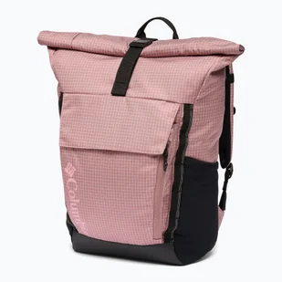 Plecak Columbia Convey III 27 l fig WYSYŁKA W 24H 30 DNI NA ZWROT - Plecaki - miniaturka - grafika 1