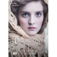 Biografie i autobiografie - Dziewczyna z Syberii Używana - miniaturka - grafika 1