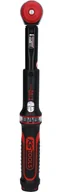 Klucze i nasadki - KS TOOLS 1/4" ERGOTORQUE precision klucz dynamometryczny z obrotow? - miniaturka - grafika 1