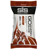 Batony proteinowe - Sis Go Energy Bake 50G Ciastko Energetyczne Tiramisu - miniaturka - grafika 1