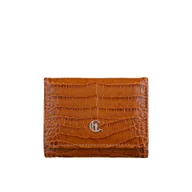 Portfele - Mały i niezwykle poręczny portfel skórzany Canaletto PD2001s262 RFID - miniaturka - grafika 1