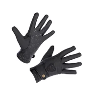 Rękawiczki jeździeckie - Rękawiczki jeździeckie Mora Covalliero - miniaturka - grafika 1