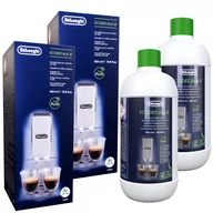 Akcesoria i części do ekspresów do kawy - 2X Odkamieniacz Do Ekspresów Delonghi Ecodecalk 500Ml - miniaturka - grafika 1