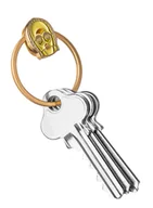 Etui na klucze - Pierścień do kluczy brelok Orbitkey Ring v2 Star Wars™ - C-3PO™ - miniaturka - grafika 1