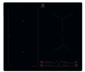 Płyty elektryczne do zabudowy - Electrolux KIS62453I - miniaturka - grafika 1