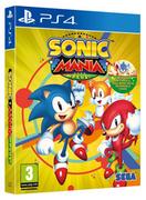 Gry PlayStation 4 - Sonic Mania Plus GRA PS4 - miniaturka - grafika 1