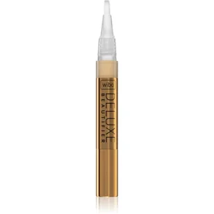 Wibo Deluxe Beautyfier korektor rozświetlająco-wygładzający pod oczy 1.8 g - Korektory pod oczy - miniaturka - grafika 1