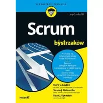 Scrum dla bystrzaków w.3 - Podstawy obsługi komputera - miniaturka - grafika 1
