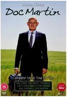 Pozostałe filmy DVD - Doc Martin: Season 1-10 (+Finale) - miniaturka - grafika 1