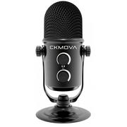Mikrofony komputerowe - Mikrofon CKMOVA SUM3 | Bezpłatny transport | Raty - miniaturka - grafika 1