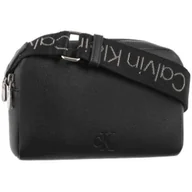 Torebki damskie - Torebka Listonoszka Ultralight Camera Bag LV04K3124G UB1 (CK625-a) Calvin Klein - miniaturka - grafika 1