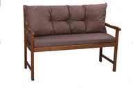 Pozostałe meble ogrodowe - Setgarden Poduszki poduchy na paletę | zestaw poduszek na paletę | zestaw 120x80/120x40cm 27C3-99149 - miniaturka - grafika 1
