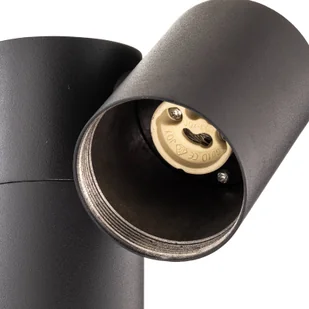 Prios Tulimar słupek ogrodowy, 1-pkt. - Lampy ogrodowe - miniaturka - grafika 5