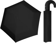 Parasole - Parasol automatyczny Fiber Magic Hook Black - miniaturka - grafika 1