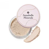 Korektory do twarzy - Annabelle Minerals Mineralny korektor Sunny Fairest 4g 1234588237 - miniaturka - grafika 1