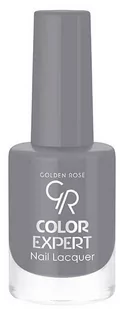 Golden Rose - COLOR EXPERT NAIL LACQUER - Trwały lakier do paznokci - O-GCX - 406 - Lakiery do paznokci - miniaturka - grafika 1