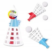 Gry planszowe - Gra łapacz wielka G7754 07015 - miniaturka - grafika 1