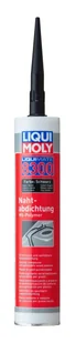 Liqui Moly 6151 liquimate 8300 nahtabdichtung klej jednoskładnikowe, 310 ML, czarny, 6151 - Chemia warsztatowa - miniaturka - grafika 1