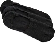 Skarpetki męskie - BOSS BLACK Skarpety/stopki 3 pack SL Uni CC - miniaturka - grafika 1