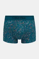 Majtki damskie - Calvin Klein Underwear bokserki męskie kolor granatowy LV00NB4283 - miniaturka - grafika 1