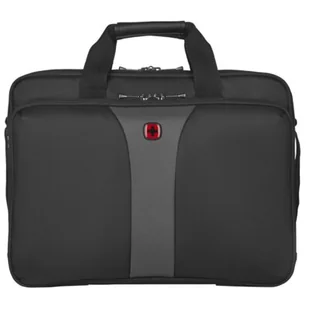 Wenger Legacy slim 16 (600648) - Torby na laptopy - miniaturka - grafika 1