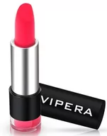 Szminki - Vipera ELITE MATT LIPSTICK - Matowa pomadka do ust - 117 - ROSY SORBET VIPMMD11-01-01 - miniaturka - grafika 1