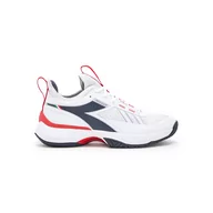 Buty sportowe męskie - Buty tenisowe męskie DIADORA FINALE AG - miniaturka - grafika 1