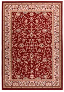 Dywan Tradycyjny Dolna 808 Red 080X150 - Dywany - miniaturka - grafika 1