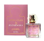 Wody i perfumy damskie - Jeleniewska Woda Perfumowana After Hours 50Ml. - miniaturka - grafika 1