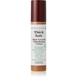 Farouk CHI Bioelixir gęste włosy stymulujące serum wege 150ml - Serum do włosów - miniaturka - grafika 1