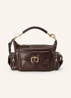 Torebki damskie - Chloé Torebka braun - miniaturka - grafika 1