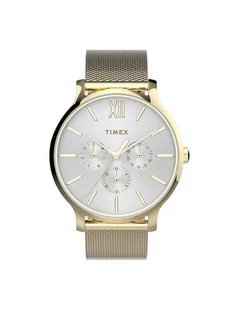 Zegarek Timex TW2T74600 - Zegarki damskie - miniaturka - grafika 2