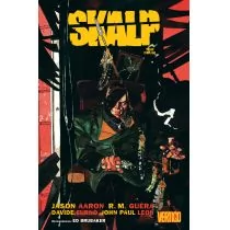 Egmont Skalp T.2 - Komiksy dla młodzieży - miniaturka - grafika 1