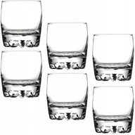 Szklanki - Szklanki do drinków i napojów Nemi 300 ml, 6 szt. - miniaturka - grafika 1