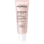 Kremy CC - Filorga Oxygen-Glow CC Cream (40ml) - miniaturka - grafika 1