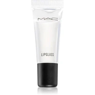MAC Cosmetics Lipglass Clear 01 (7ml) - Błyszczyki do ust - miniaturka - grafika 1