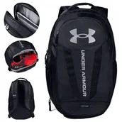 Plecaki - Plecak Under Armour Hustle 5.0 1361176-001 - miniaturka - grafika 1