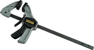 Stanley FatMax Single Handle Clamp Medium 300mm (FMHT0-83233) - Akcesoria do elektronarzędzi - miniaturka - grafika 2