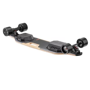 MEEPO V5 ER Czarny - Deskorolki elektryczne - miniaturka - grafika 5