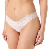 Majtki damskie - Passionata Damskie stringi, Brooklyn, majtki tanga damskie, porcelana, 42, Porcelaine, 42 - miniaturka - grafika 1