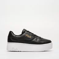Buty sportowe damskie - FILA VENTUNO - miniaturka - grafika 1