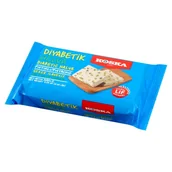 Chałwa - Chałwa Pistacjowa bez dodatku cukru 200g - Koska - miniaturka - grafika 1