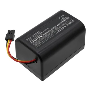 Moneual P11 / INR18650-4S1P 3500mAh 50.40Wh Li-Ion 14.4V (Cameron Sino) - Akcesoria do robotów sprzątających - miniaturka - grafika 1