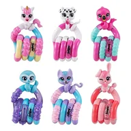 Zabawki sensoryczne - COBI 8508 TANGLE ZWIERZĄTKA 00412 - miniaturka - grafika 1