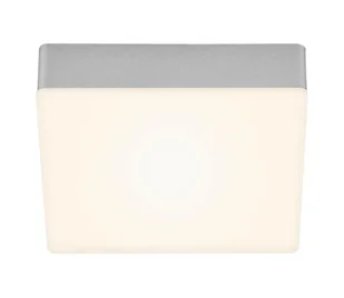 Briloner 7069-014 - LED Plafon LED/11W/230V srebrny - Lampy sufitowe - miniaturka - grafika 1